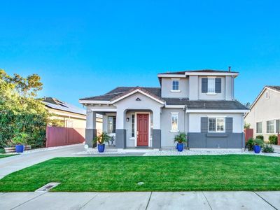 1648 Tucson Circle, Suisun City, CA, 94585
