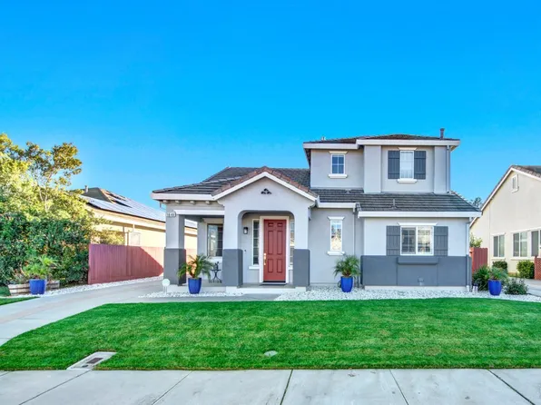 1648 Tucson Circle, Suisun City, CA 94585