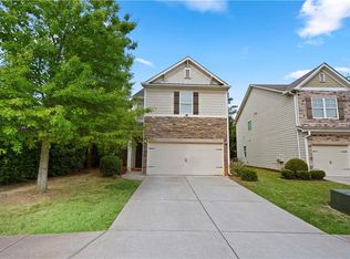 4084 Elsdon Dr, Austell, GA 30106