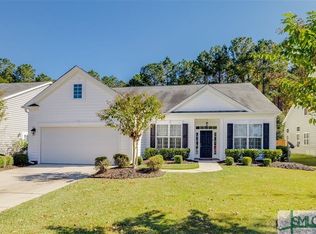 318 Remington Pl, Pooler, GA 31322