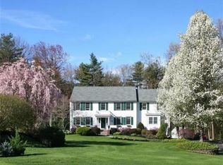 52 Vose Hill Rd, Westford, MA 01886