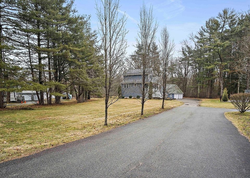 815 South St, Tewksbury, MA 01876 Zillow