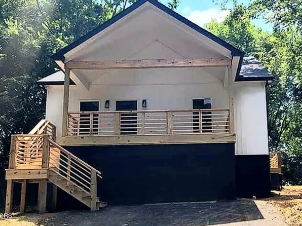 4010 Selma Ave, Knoxville, TN 37914