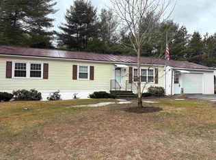 25 Sunset Drive, Hopkinton, NH 03229