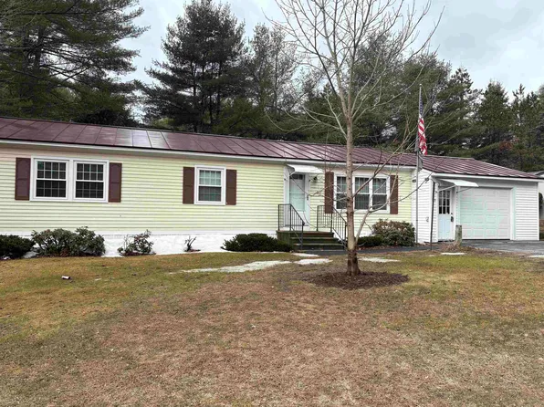 25 Sunset Drive, Hopkinton, NH 03229
