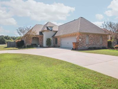 101 Medalist Rd, Monroe, LA, 71203