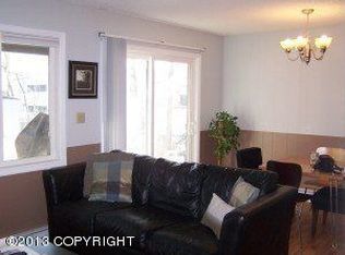 468 Atlantis Ave, Anchorage, AK 99518