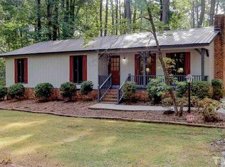 808 Duke Dr, Sanford, NC 27330