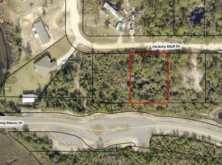 LOT-34A Hickory Bluff Rd, Panama City, FL 32409