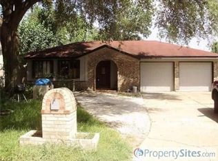 231 County Fair Dr, Houston, TX 77060