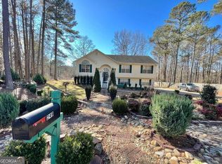 249 Fitzgerald St, Hiram, GA 30141