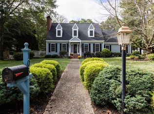 106 Autumn Ln, Fruitland, MD 21826
