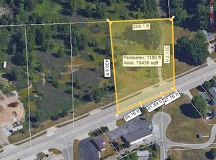 0 Gratiot Blvd, Marysville, MI 48040