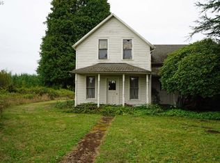 28870 SE Eagle Creek Rd, Estacada, OR 97023