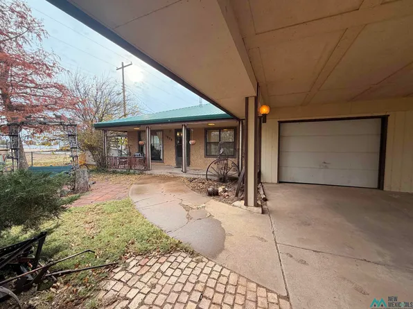 1809 E Grand Ave, Clovis, NM 88101