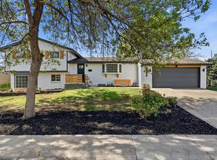 3396 E Fair Place, Centennial, CO 80121