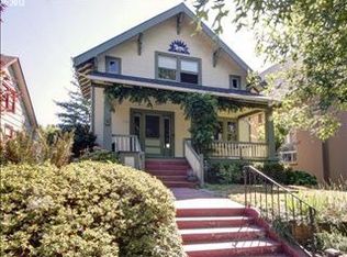 2734 NE 34th Ave, Portland, OR