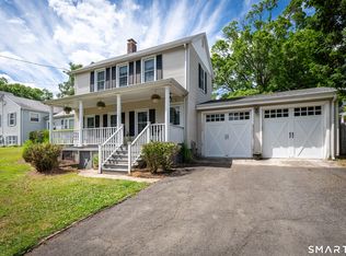 62 Bellmere Ave, Stamford, CT 06906