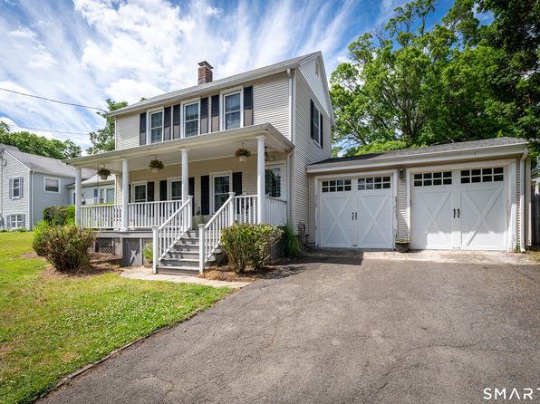 62 Bellmere Avenue, Stamford, CT