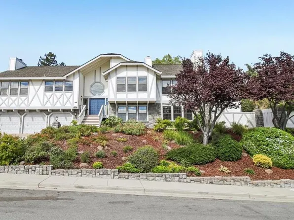 7183 Brooktree Ct, San Jose, CA 95120