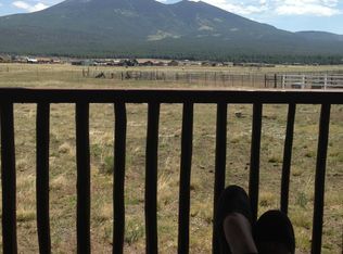 7700 W Suzette Ln, Flagstaff, AZ 86001