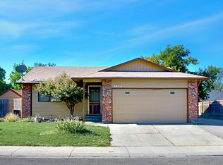 1473 W Lowry St, Meridian, ID 83646