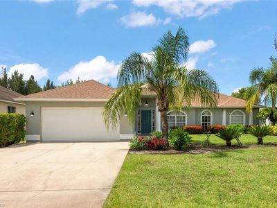 148 SE 23rd St, Cape Coral, FL, 33990