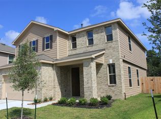4006 Shady Palmetto Dr, Houston, TX 77068