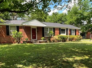 118 Pleasant Dr, Columbia, TN 38401