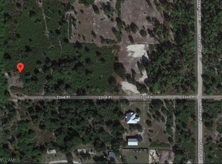 7961 22nd Pl, Labelle, FL 33935