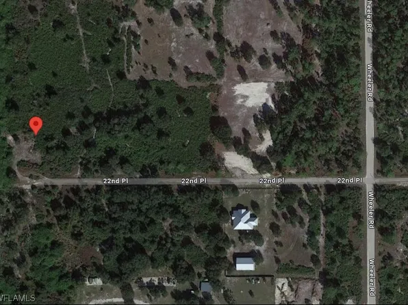 7961 22nd Pl, Labelle, FL 33935