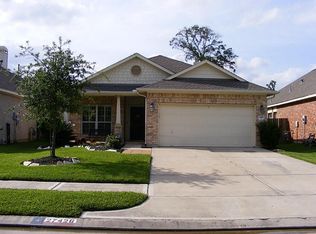 27426 Channing Springs Dr, Spring, TX 77386