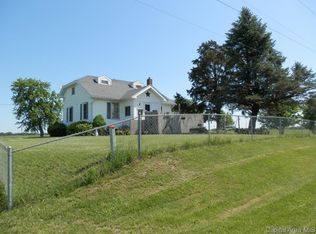 1554 140th Ave, Cameron, IL 61423