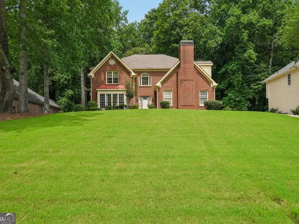 658 Denali Dr, Mableton, GA 30126