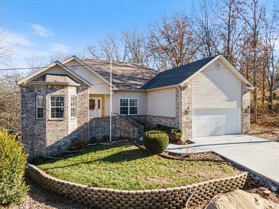 12 Goldsby Dr, Bella Vista, AR, 72714