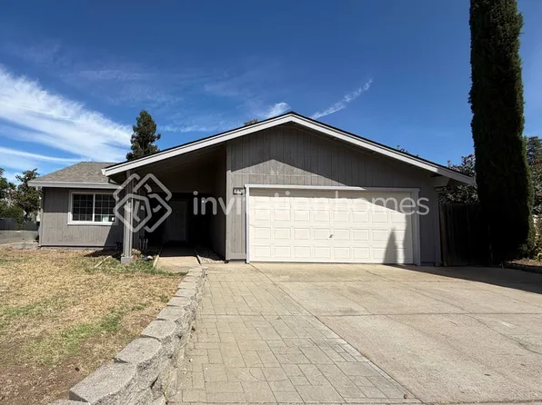 6621 Ibex Woods Ct, Citrus Heights, CA 95621