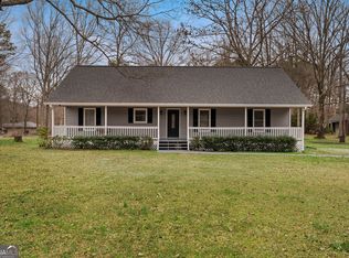 2284 Alcovy Station Rd, Covington, GA 30014