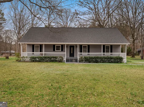 2284 Alcovy Station Rd, Covington, GA 30014