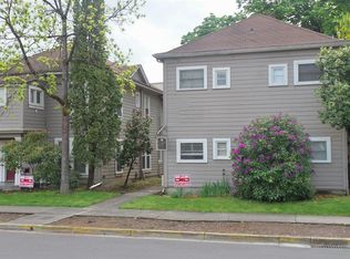 602 E 8th Ave APT 8, Eugene, OR 97401