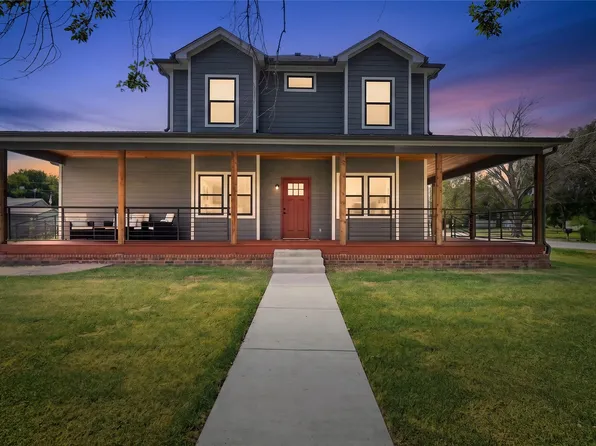 506 E Stout St, Kiefer, OK 74041