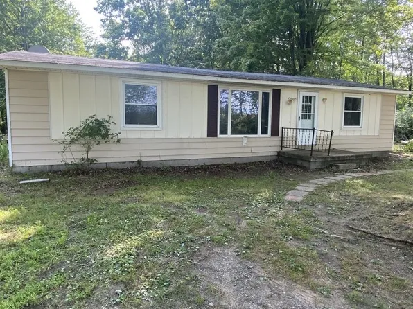 3284 Swinson Rd, Rhodes, MI 48652