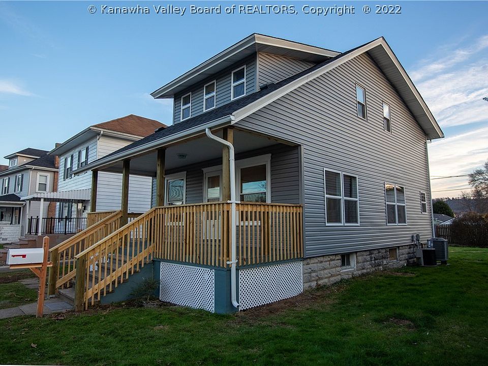 1231 Grosscup Ave, Dunbar, WV 25064 Zillow