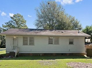 111 St John St, Brusly, LA 70719