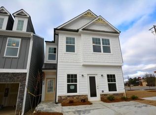 215 Turner Ln, Woodstock, GA 30189