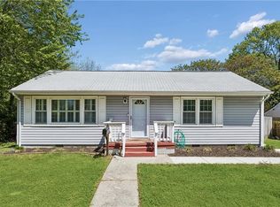 30 Rugby Rd, Newport News, VA 23606