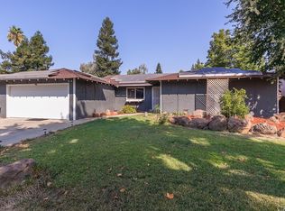 960 Mathews Dr, Chico, CA