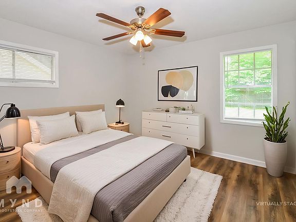 4th image of 2593 Courtney Dr