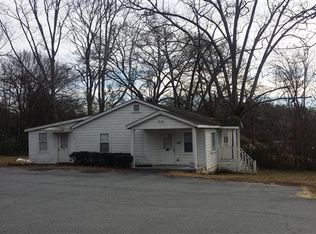 3911 Dillard St, Powder Springs, GA 30127