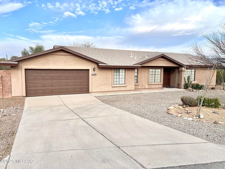 1st image of 5520 W Placita Llanura