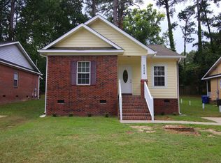 5204 Randall Ave, Columbia, SC 29203